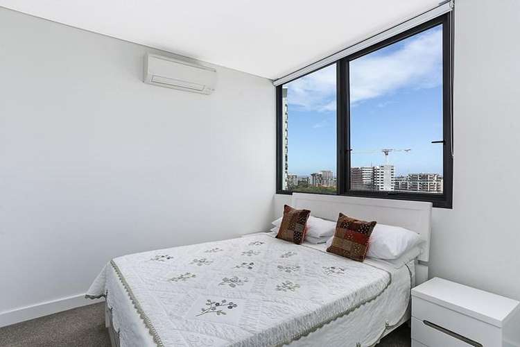 Fifth view of Homely apartment listing, 603/1 Magdalene Terrace, Wolli Creek NSW 2205