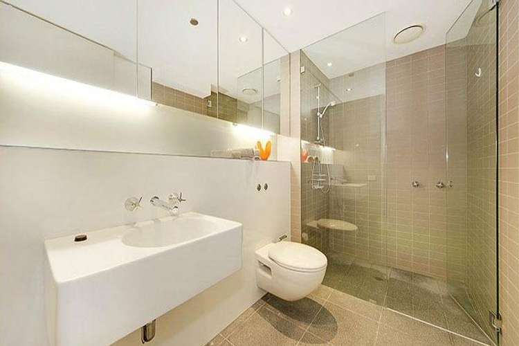 Fifth view of Homely apartment listing, 303/11 Chandos Street, St Leonards NSW 2065