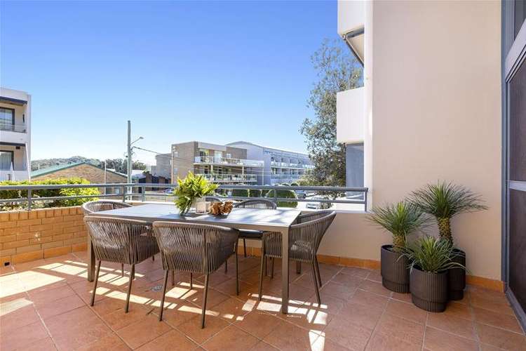 Sixth view of Homely unit listing, 14/1-7 Lagoon Street, Narrabeen NSW 2101