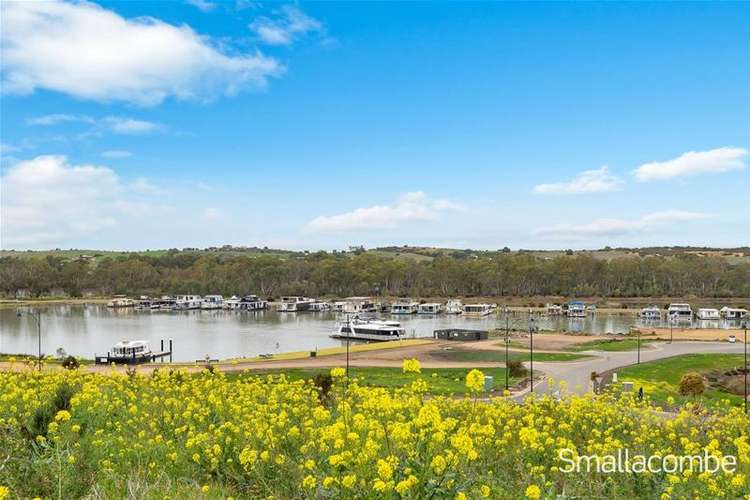 Fourth view of Homely house listing, 1 Spoonbill Court (Mannum Waters), Mannum SA 5238