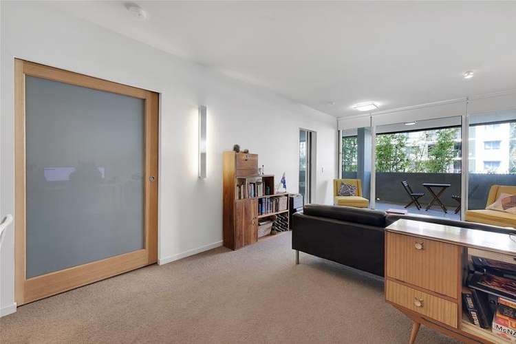 Third view of Homely apartment listing, 7309/55 Forbes Street, West End QLD 4101