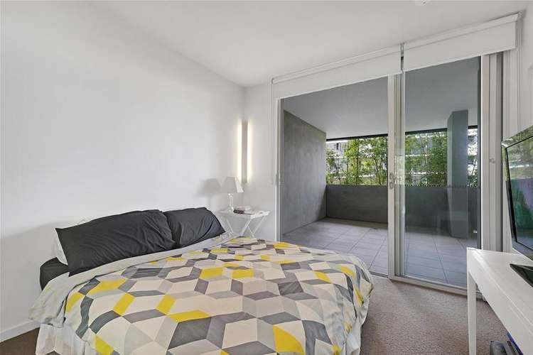 Fifth view of Homely apartment listing, 7309/55 Forbes Street, West End QLD 4101