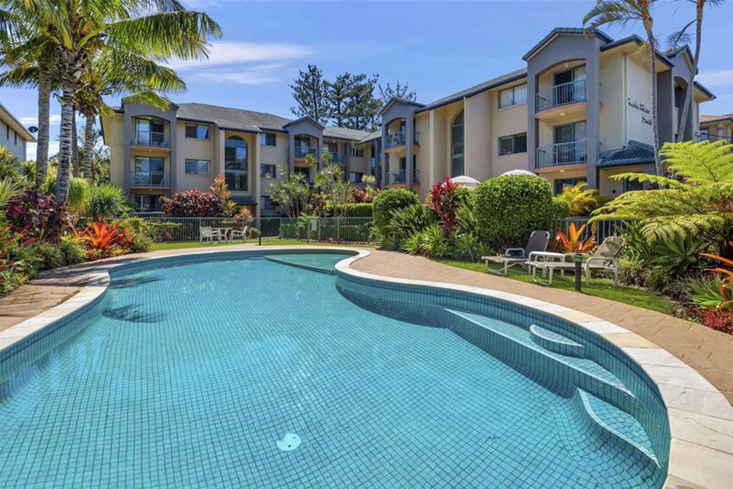 Main view of Homely apartment listing, 17/143 Golden Four Drive, Bilinga QLD 4225