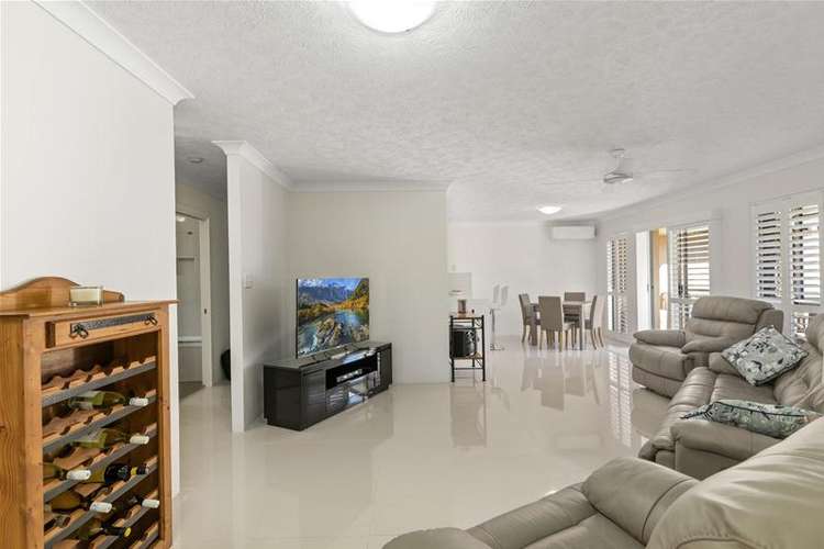 Second view of Homely apartment listing, 17/143 Golden Four Drive, Bilinga QLD 4225