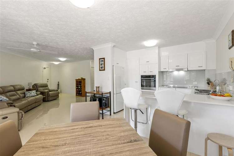 Third view of Homely apartment listing, 17/143 Golden Four Drive, Bilinga QLD 4225