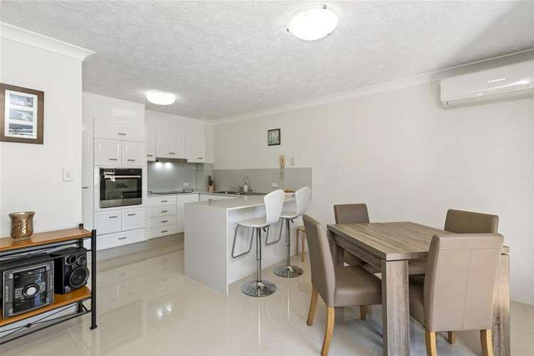 Fourth view of Homely apartment listing, 17/143 Golden Four Drive, Bilinga QLD 4225