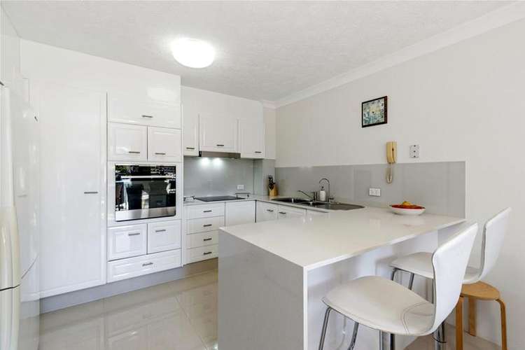Fifth view of Homely apartment listing, 17/143 Golden Four Drive, Bilinga QLD 4225