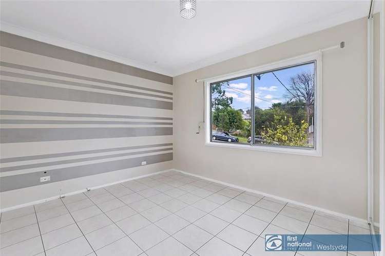 Second view of Homely house listing, 33 Lavinia Street, Seven Hills NSW 2147