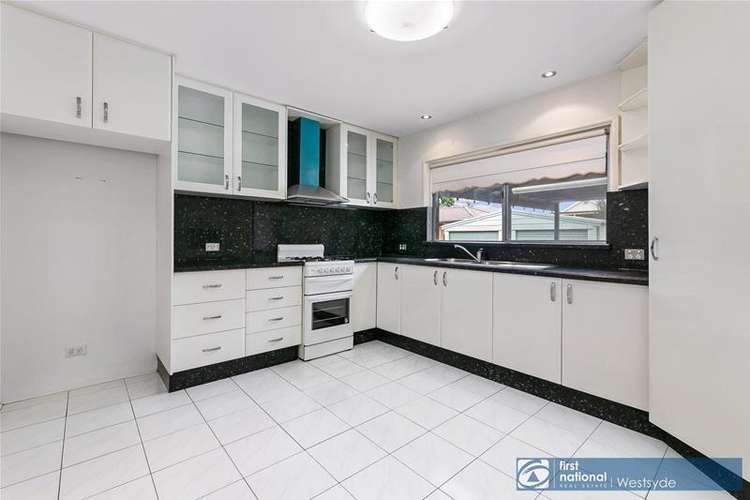 Third view of Homely house listing, 33 Lavinia Street, Seven Hills NSW 2147