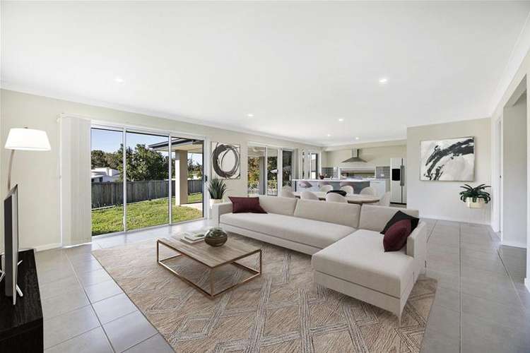 Main view of Homely house listing, 18 Nimbus Court, Coomera QLD 4209