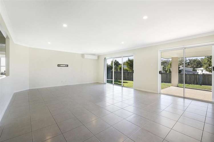 Second view of Homely house listing, 18 Nimbus Court, Coomera QLD 4209