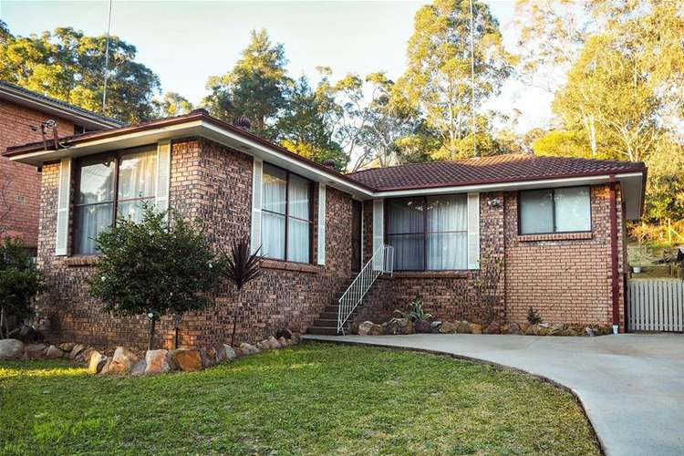 Main view of Homely house listing, 29 Reserve Avenue, Blaxland NSW 2774
