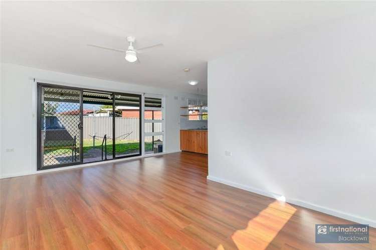 Second view of Homely house listing, 1 Sunda Avenue, Whalan NSW 2770