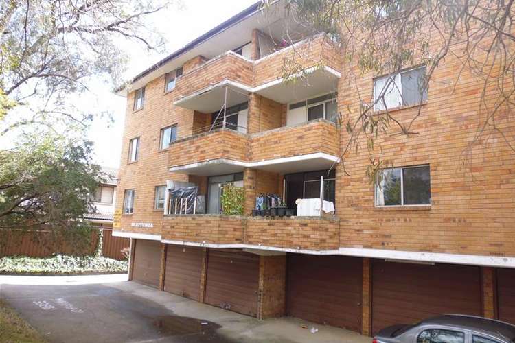 Second view of Homely apartment listing, 4/55 Bartley Street, Canley Vale NSW 2166