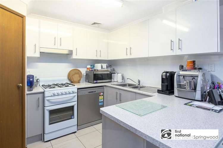 Third view of Homely townhouse listing, 26/18 Magellan Road, Springwood QLD 4127