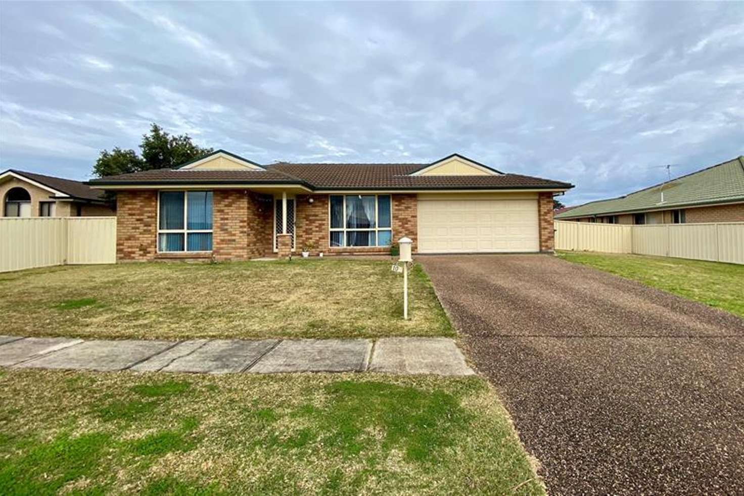 Main view of Homely house listing, 10 Karong Avenue, Maryland NSW 2287