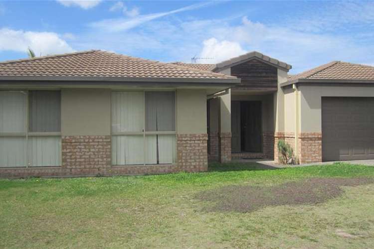 Main view of Homely house listing, 3 Bennett Way, Upper Coomera QLD 4209