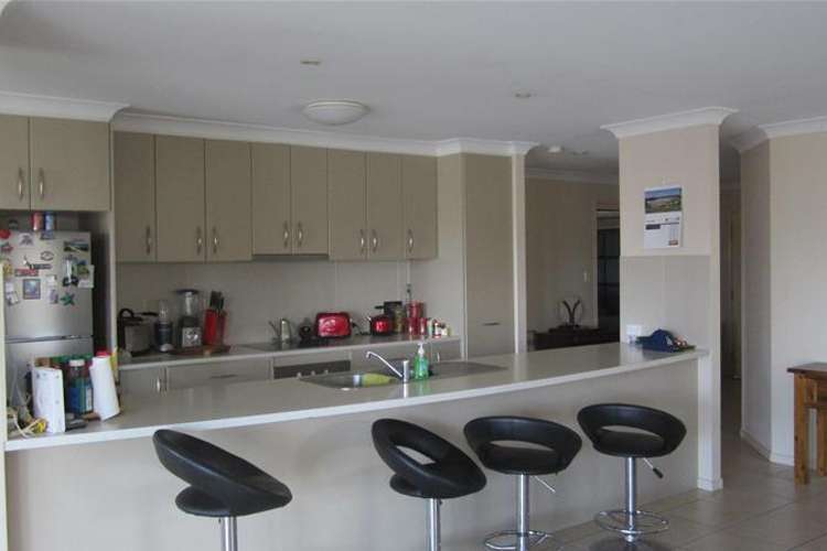 Second view of Homely house listing, 3 Bennett Way, Upper Coomera QLD 4209