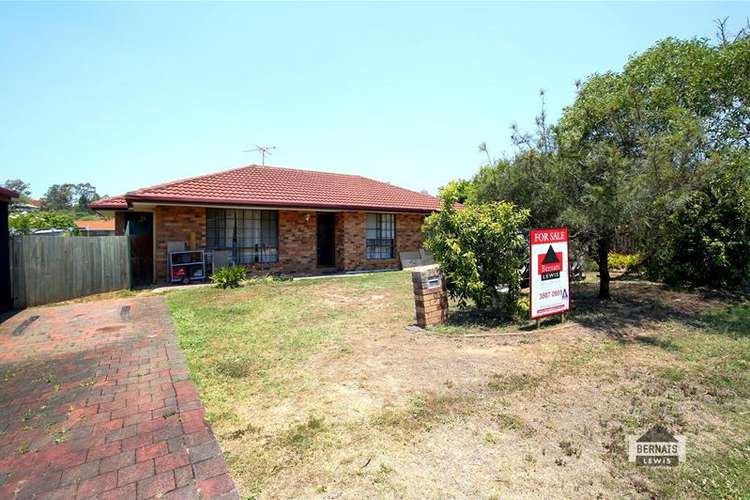 Second view of Homely house listing, 9 Tregana Circuit, Edens Landing QLD 4207