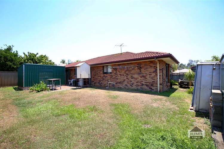Fifth view of Homely house listing, 9 Tregana Circuit, Edens Landing QLD 4207