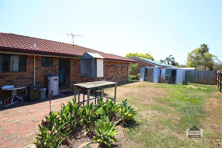 Sixth view of Homely house listing, 9 Tregana Circuit, Edens Landing QLD 4207