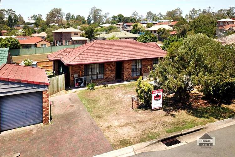 Seventh view of Homely house listing, 9 Tregana Circuit, Edens Landing QLD 4207