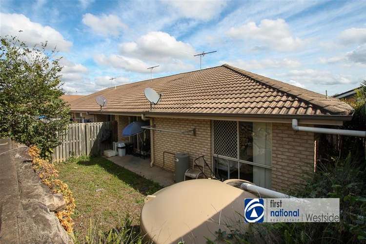Second view of Homely unit listing, 6/8 Rosegum Place, Redbank Plains QLD 4301