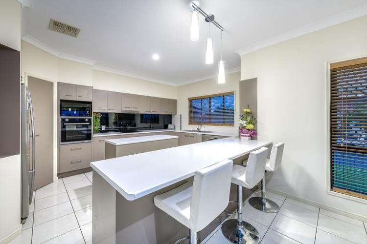 Third view of Homely house listing, 22 Rainlily Crescent, Upper Coomera QLD 4209