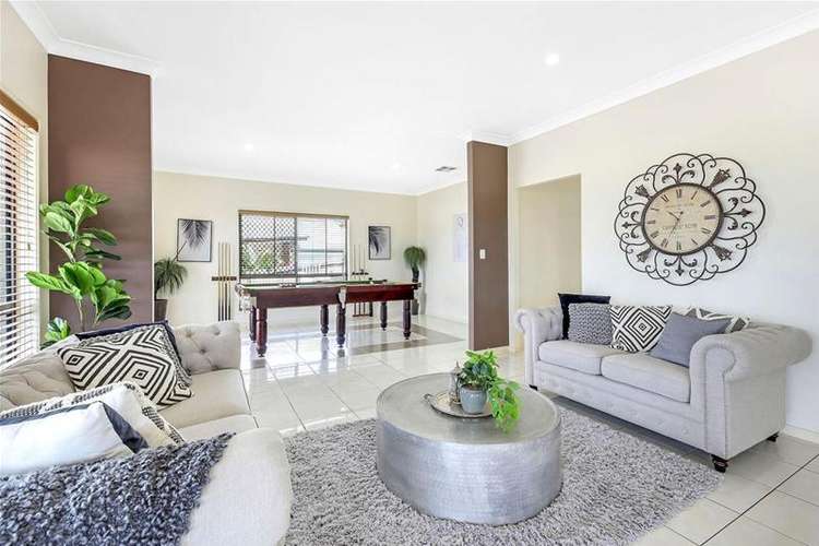 Fourth view of Homely house listing, 22 Rainlily Crescent, Upper Coomera QLD 4209