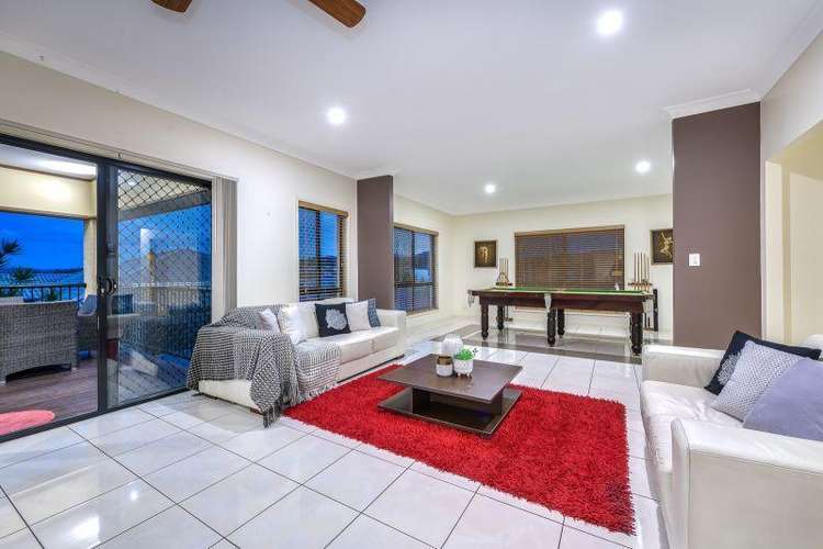 Fifth view of Homely house listing, 22 Rainlily Crescent, Upper Coomera QLD 4209