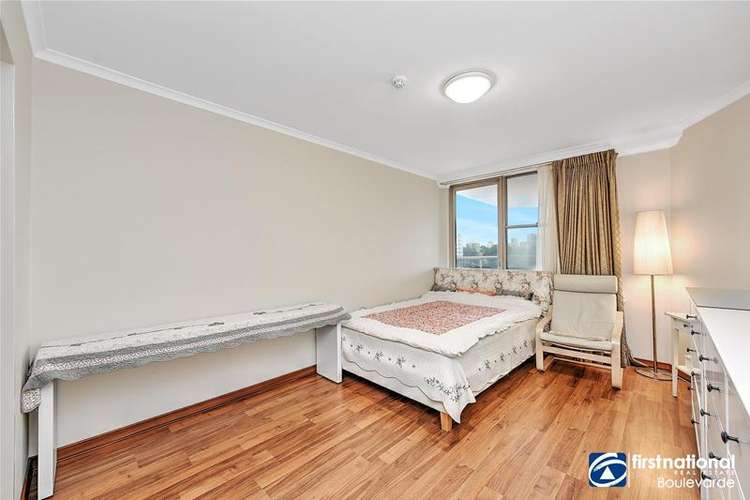 Fifth view of Homely apartment listing, 803/5 Albert Road, Strathfield NSW 2135