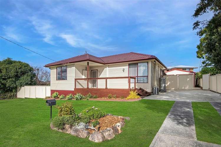 Main view of Homely house listing, 40 Windsor Street, Edgeworth NSW 2285