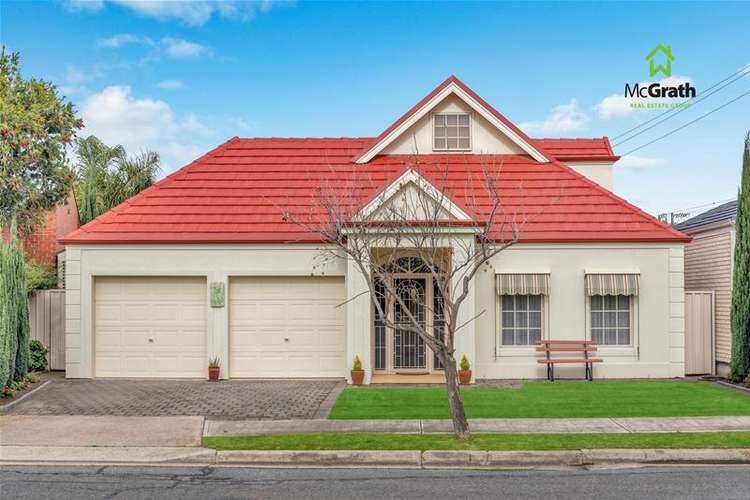 Main view of Homely house listing, 49 Glengarry Street, Woodville South SA 5011