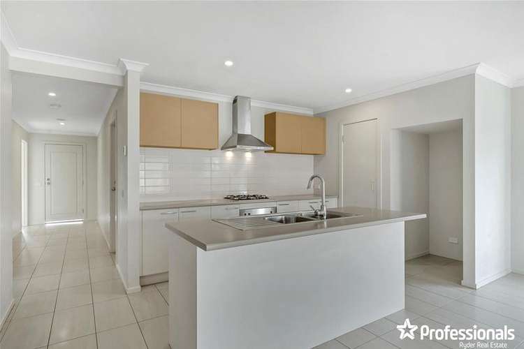 Fourth view of Homely house listing, 17 Gillespie Drive, Weir Views VIC 3338