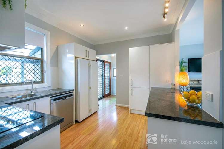 Second view of Homely house listing, 44 Croudace Street, Edgeworth NSW 2285