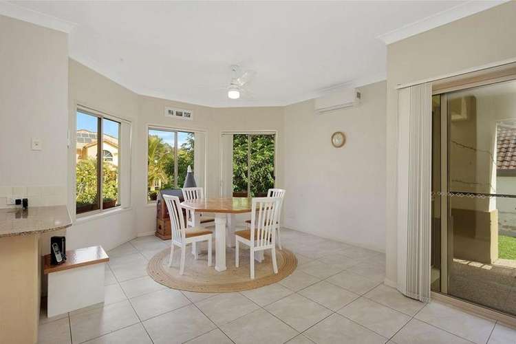 Third view of Homely house listing, 4 Kodiak Drive, Varsity Lakes QLD 4227