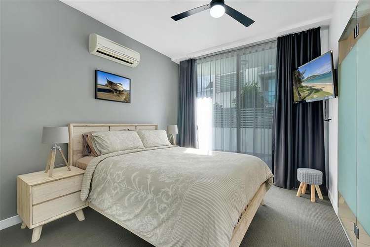 Sixth view of Homely apartment listing, 2001/92 Quay Street, Brisbane City QLD 4000