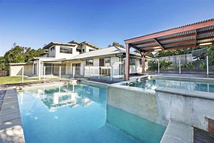 Main view of Homely house listing, 17 Brilliant Lane, Coomera QLD 4209