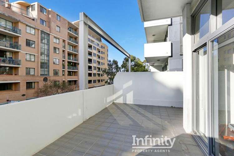 Third view of Homely apartment listing, 115/97 Boyce Road, Maroubra NSW 2035
