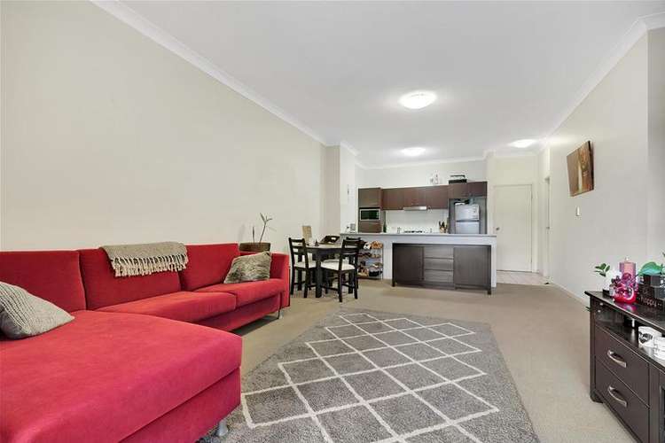 Second view of Homely apartment listing, 11/41 Playfield Street, Chermside QLD 4032