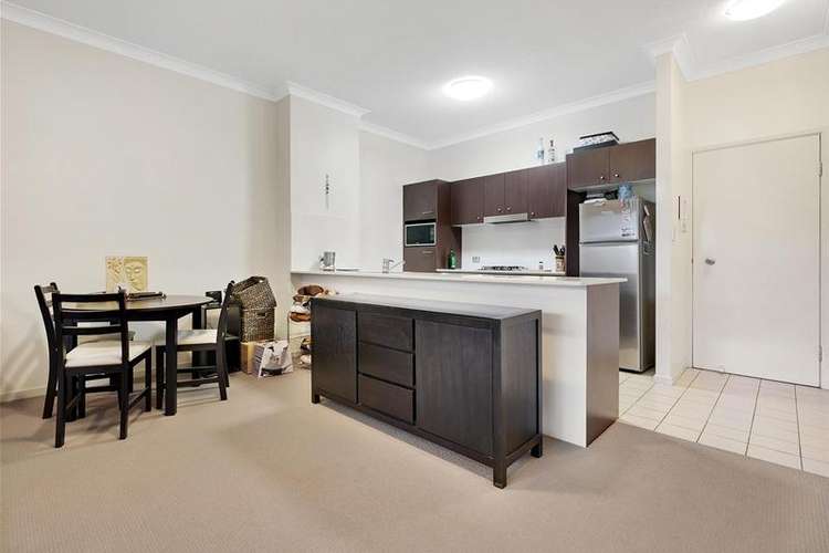 Third view of Homely apartment listing, 11/41 Playfield Street, Chermside QLD 4032