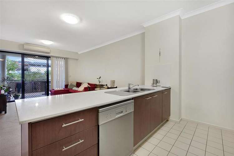 Fifth view of Homely apartment listing, 11/41 Playfield Street, Chermside QLD 4032