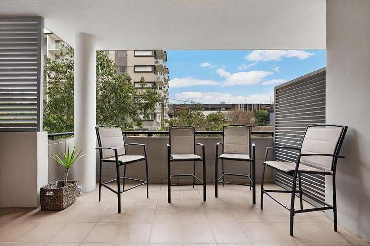 Sixth view of Homely apartment listing, 11/41 Playfield Street, Chermside QLD 4032