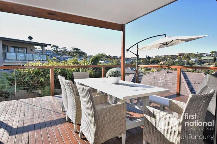 Fifth view of Homely house listing, 46 Wirrana Circuit, Forster NSW 2428