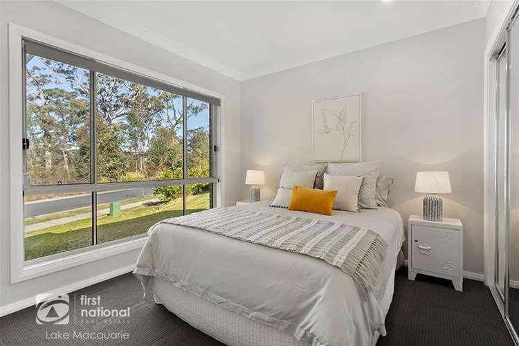 Second view of Homely house listing, 8 Pallister Court, Cameron Park NSW 2285