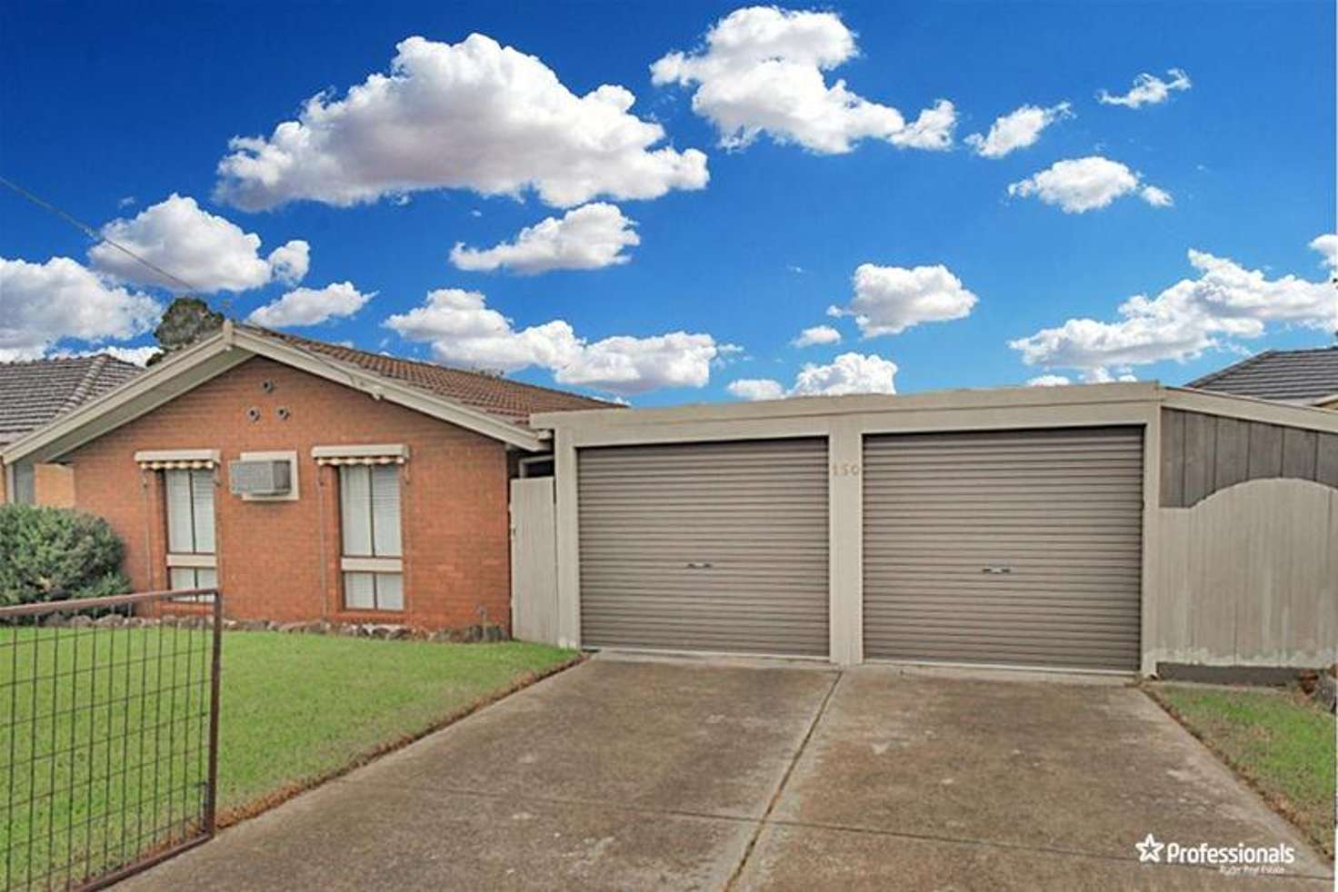 Main view of Homely house listing, 150 Station Road, Melton VIC 3337