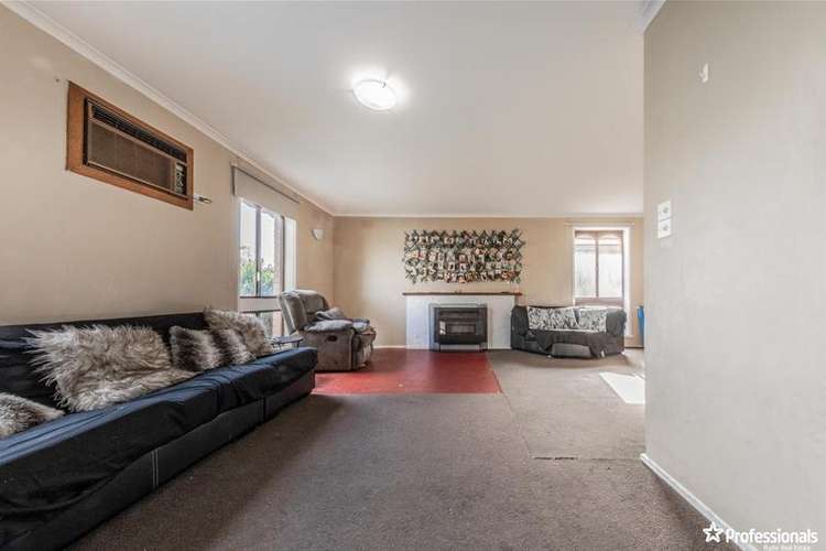 Second view of Homely house listing, 150 Station Road, Melton VIC 3337