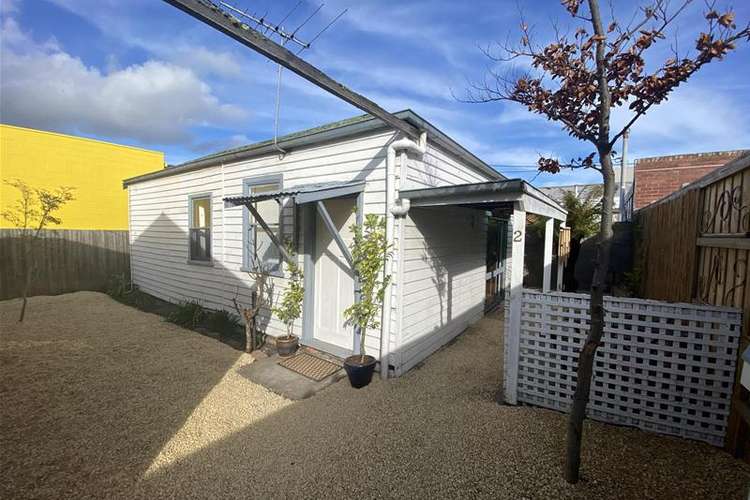 Main view of Homely unit listing, 2 Sale Street, Huonville TAS 7109