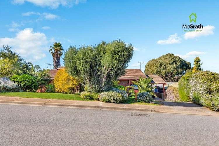 Second view of Homely house listing, 8 Berringa Street, Hallett Cove SA 5158