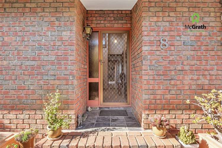 Third view of Homely house listing, 8 Berringa Street, Hallett Cove SA 5158